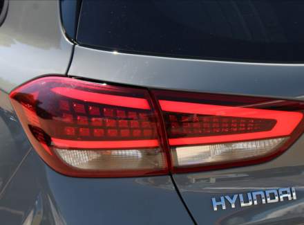 Hyundai - i30