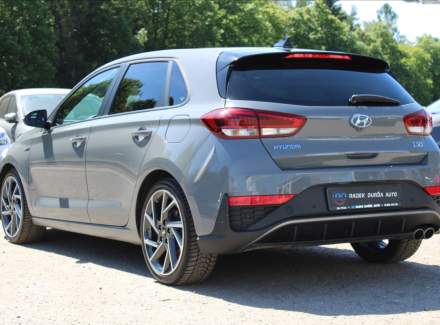 Hyundai - i30