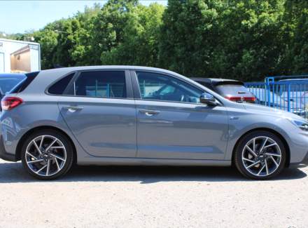 Hyundai - i30