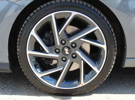 Hyundai - i30