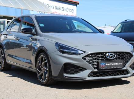 Hyundai - i30