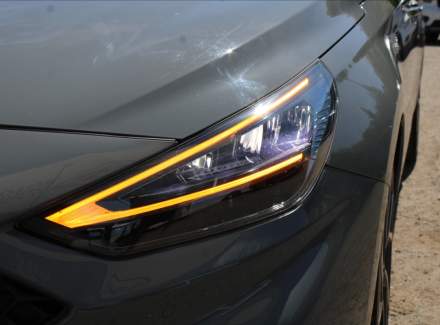 Hyundai - i30