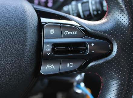 Hyundai - i30