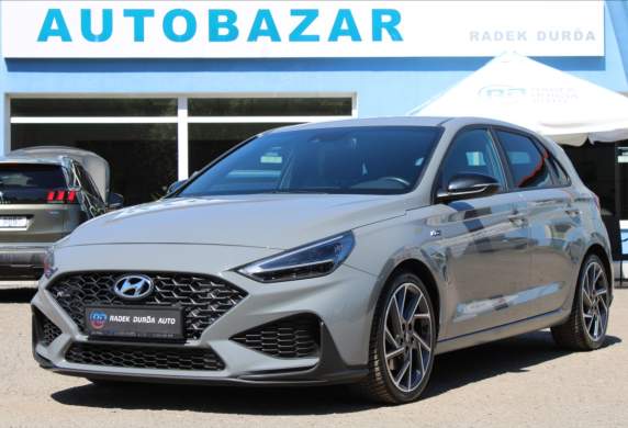 Hyundai - i30