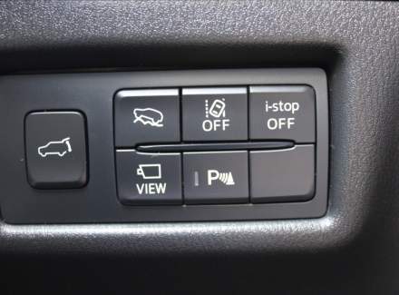 Mazda - CX-5