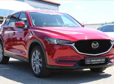 Mazda - CX-5