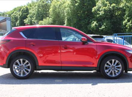 Mazda - CX-5