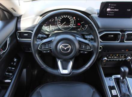 Mazda - CX-5