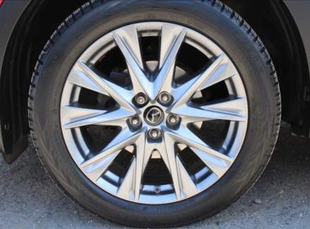 Mazda - CX-5