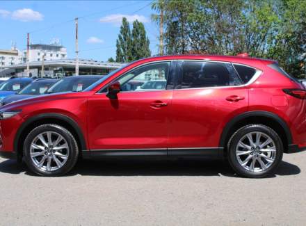 Mazda - CX-5