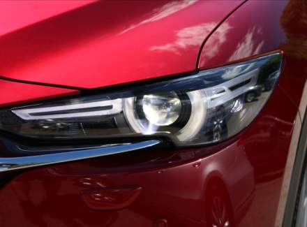 Mazda - CX-5