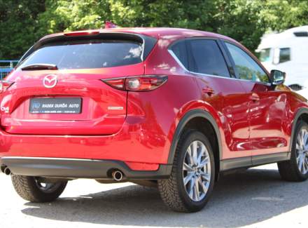 Mazda - CX-5