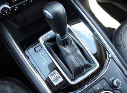 Mazda - CX-5