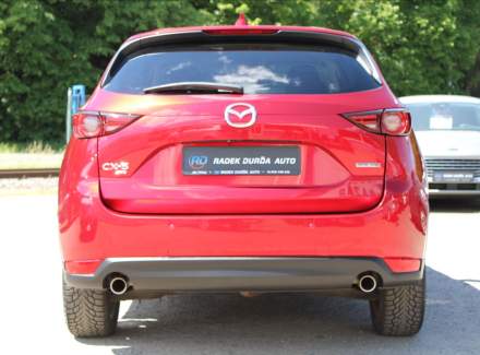 Mazda - CX-5