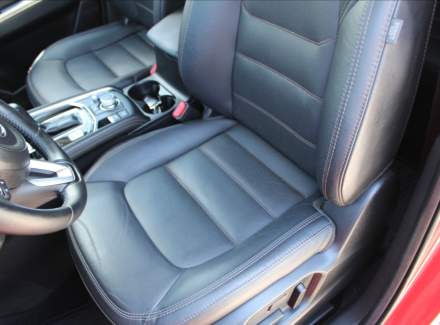 Mazda - CX-5