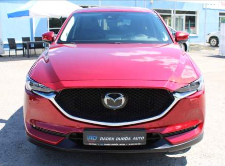 Mazda - CX-5