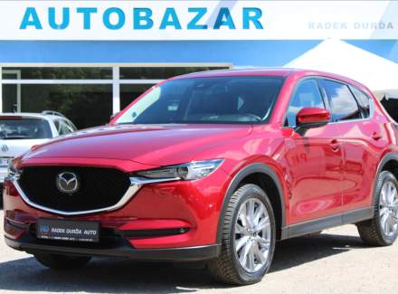 Mazda - CX-5