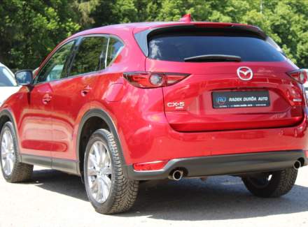 Mazda - CX-5
