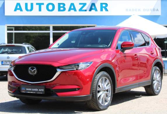 Mazda - CX-5