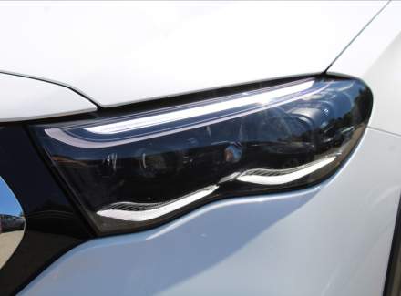 Mercedes-Benz - E-class