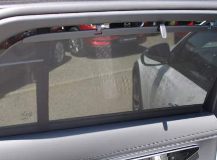 Mercedes-Benz - E-class