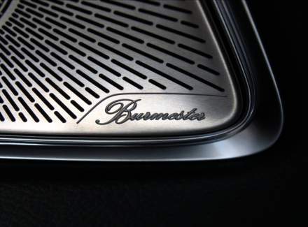 Mercedes-Benz - E-class