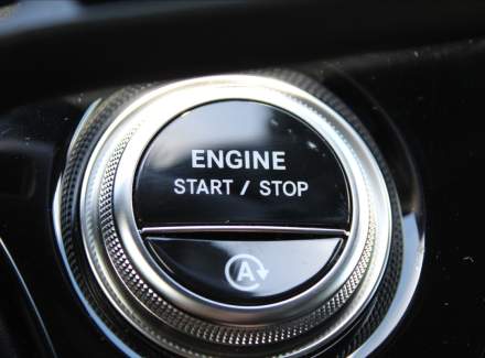 Mercedes-Benz - E-class