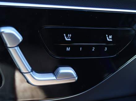Mercedes-Benz - E-class