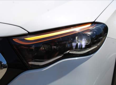 Mercedes-Benz - E-class