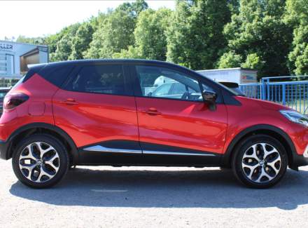 Renault - Captur