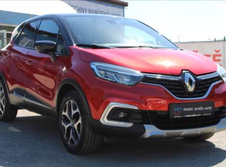 Renault - Captur
