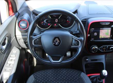 Renault - Captur
