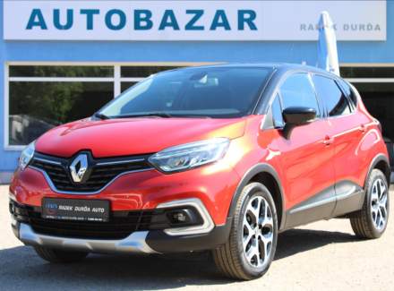 Renault - Captur