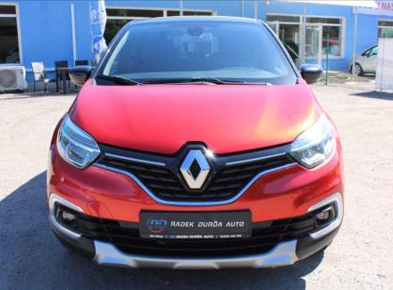 Renault - Captur