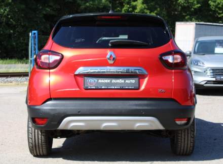 Renault - Captur