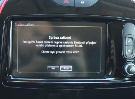 Renault - Captur