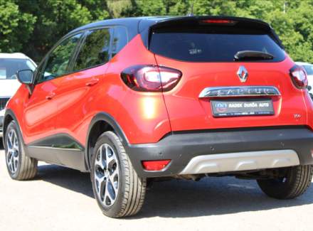 Renault - Captur