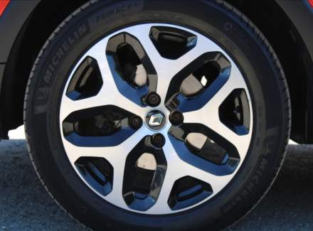 Renault - Captur