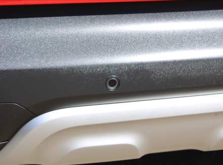 Renault - Captur