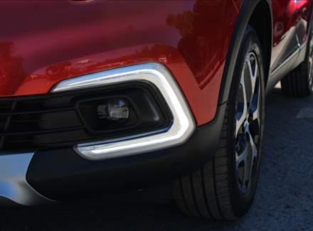 Renault - Captur
