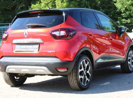 Renault - Captur