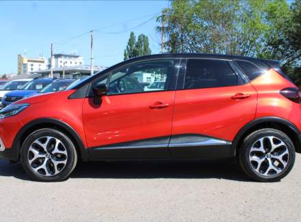 Renault - Captur