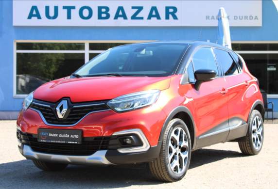 Renault - Captur