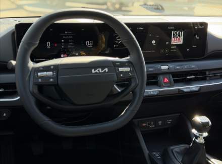 Kia - K4