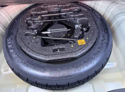 Kia - Stonic