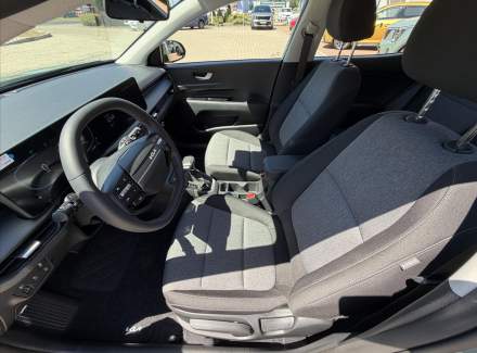 Kia - Stonic