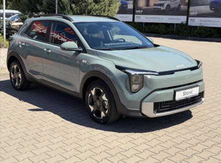Kia - Stonic