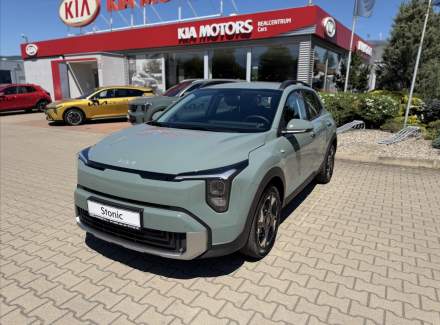 Kia - Stonic