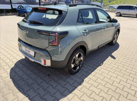 Kia - Stonic