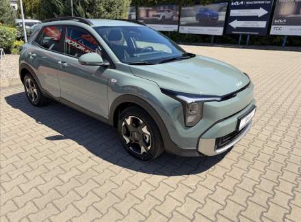 Kia - Stonic
